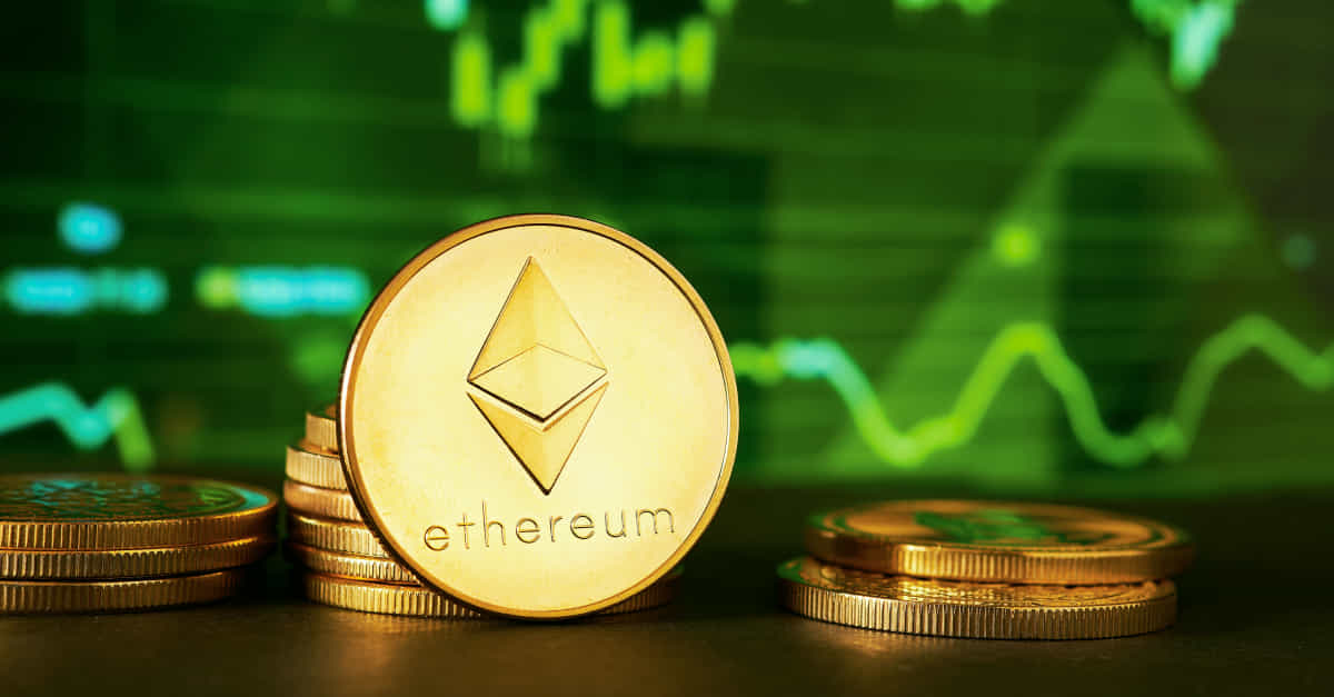 What is Ethereum cryptocurrency?