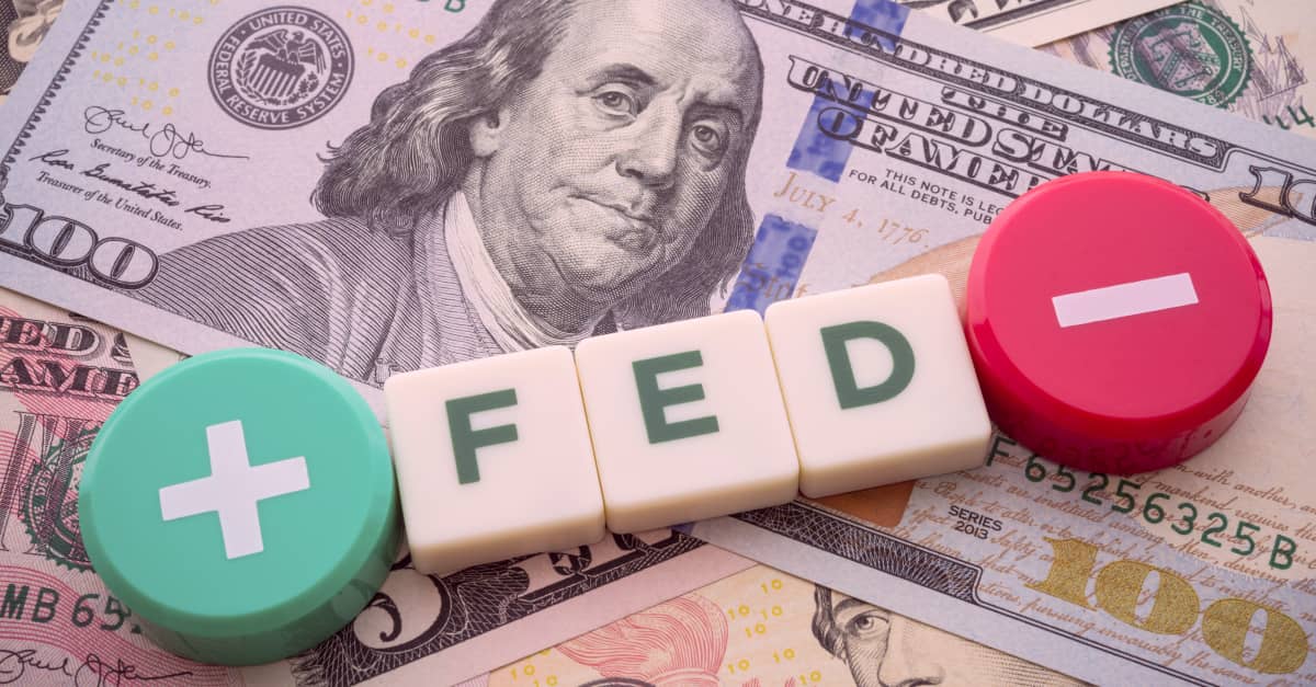 central bank policy raising
