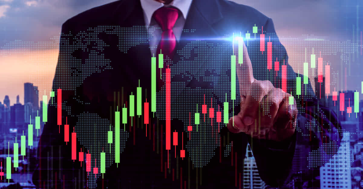 markets economic data summery