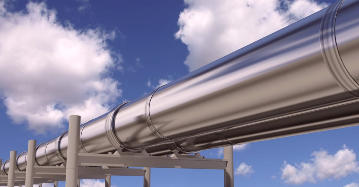 natural gas market movements