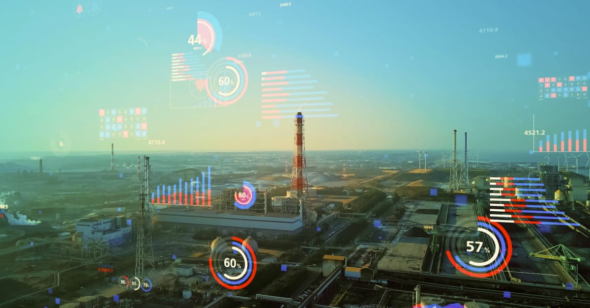 performance of energy markets