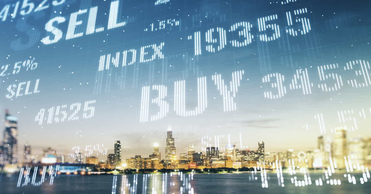 performance of the aud and usd