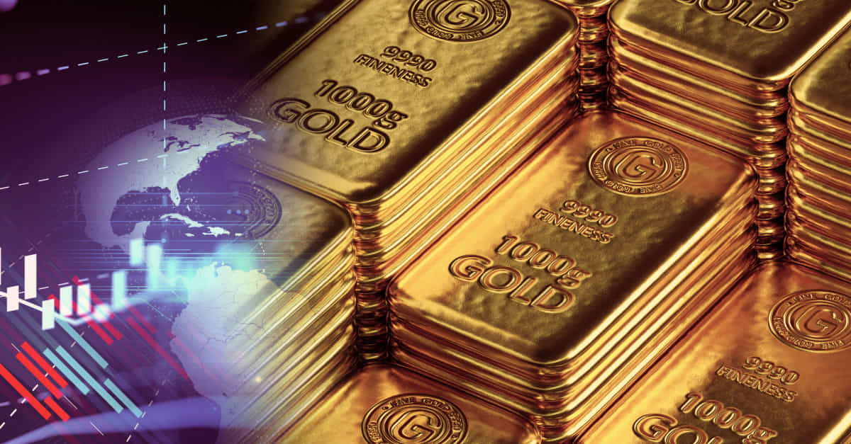 ways to invest in gold