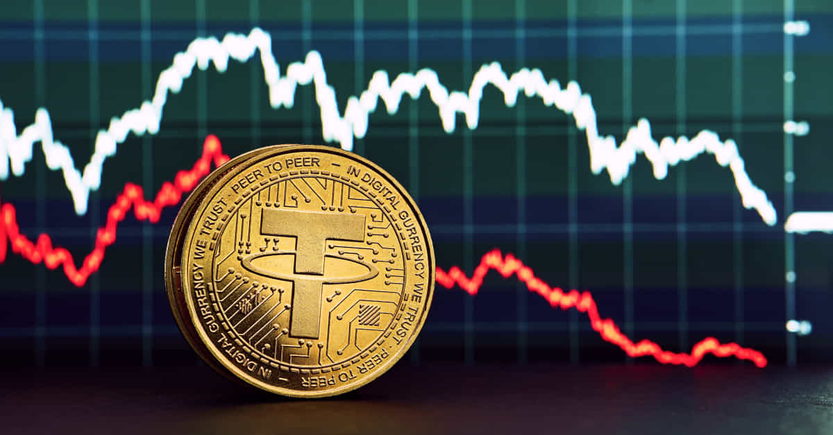 what is tether