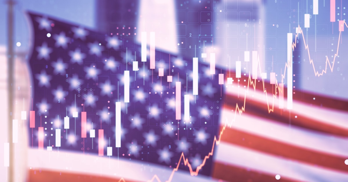 American market indicators