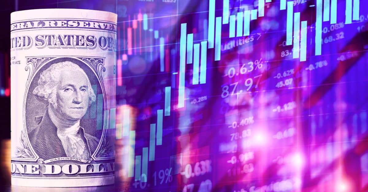 Analysis of the result of the core consumer price index and its impact on the dollar