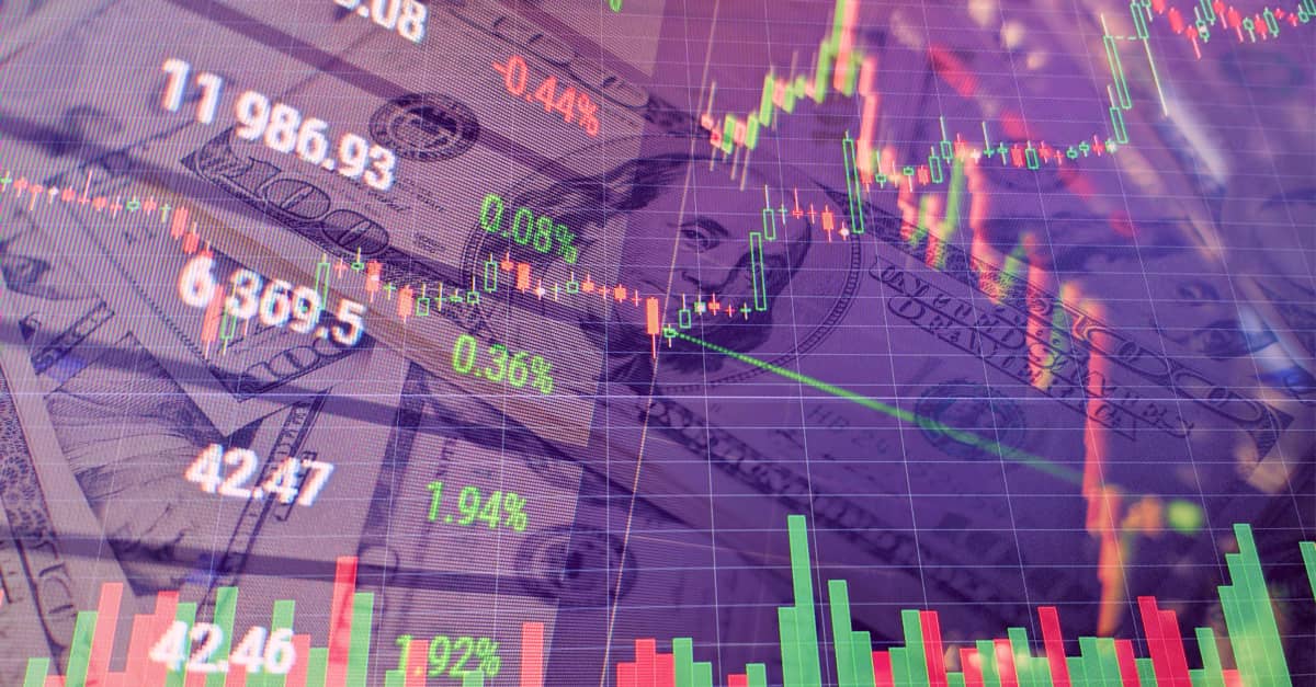 Global interest rate data and their impact on major currency pairs