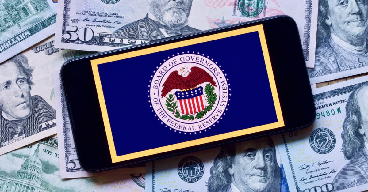 Impact of the US Federal Reserve's interest rate decision
