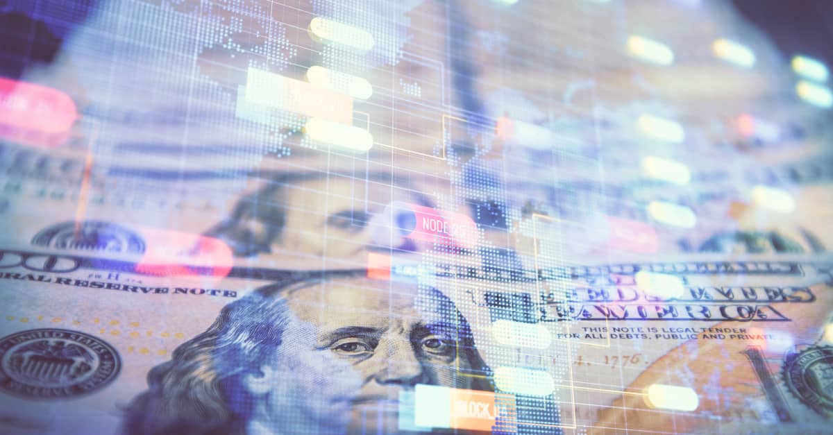 Inflation data in the United States and its impact on the performance of the US dollar