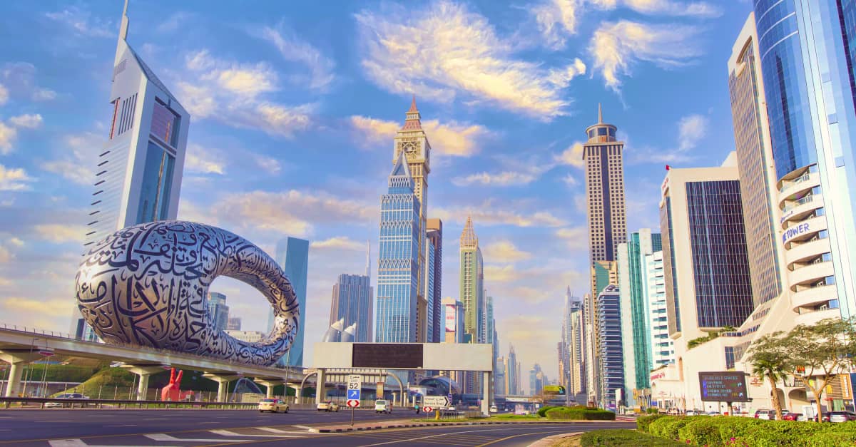 cryptocurrencies and nft dubai
