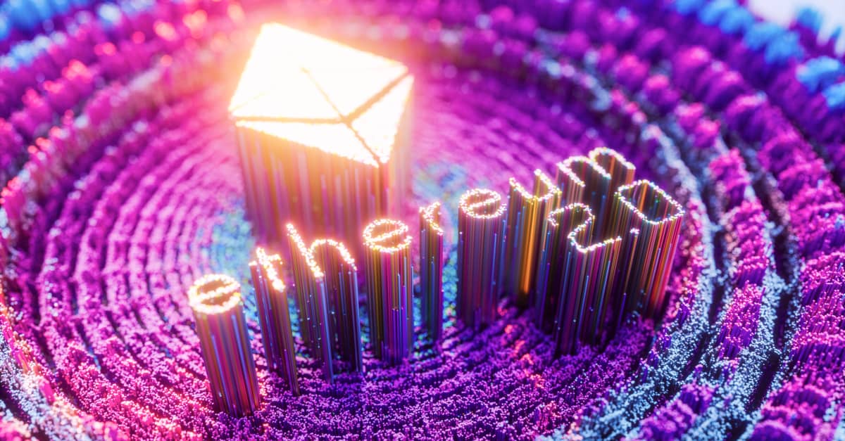 ethereum merge countdown