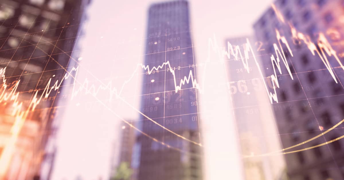 global weekly review of markets