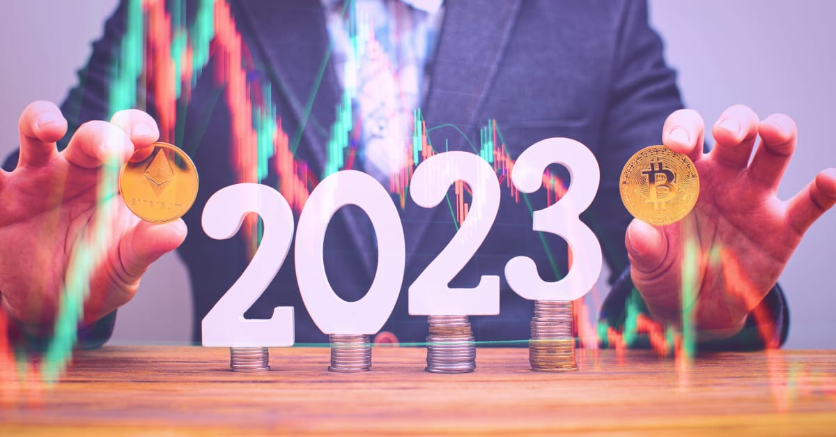 Digital currency projects 2023