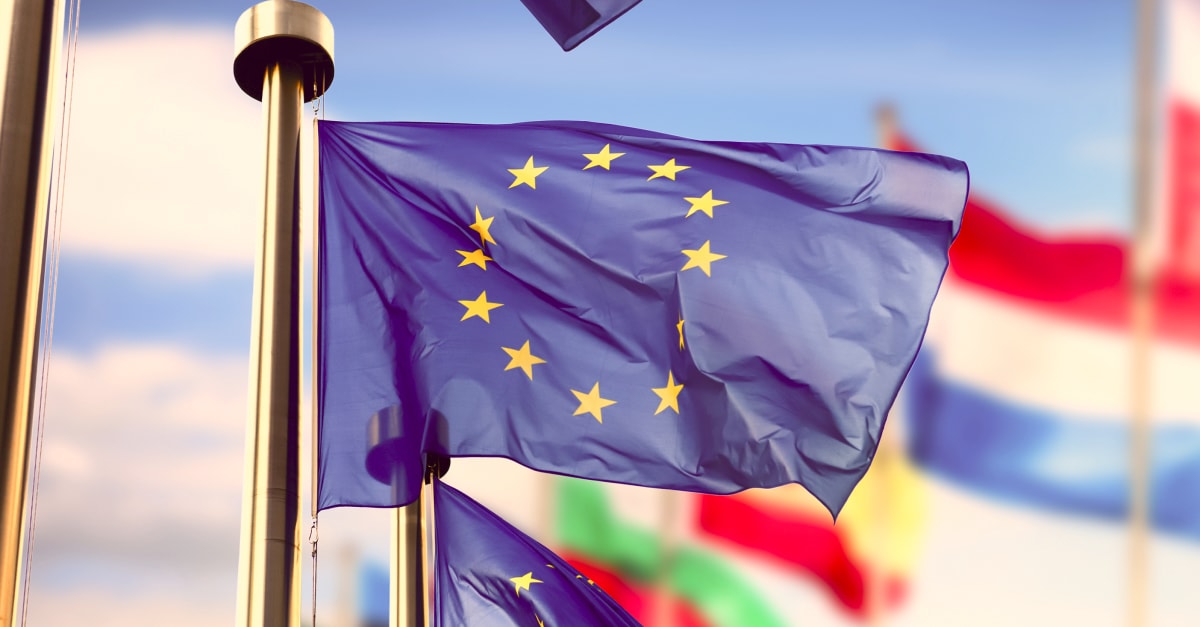 Economic data from central banks