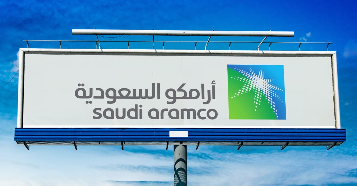 Aramco acquisition in Renault
