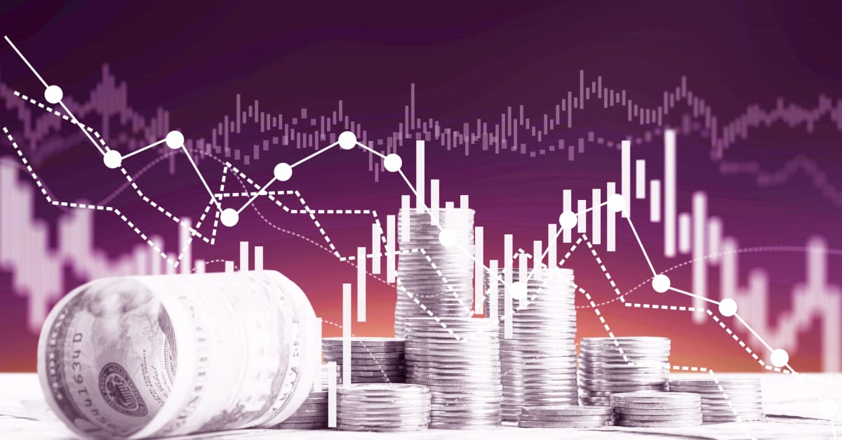 economic data and expectations