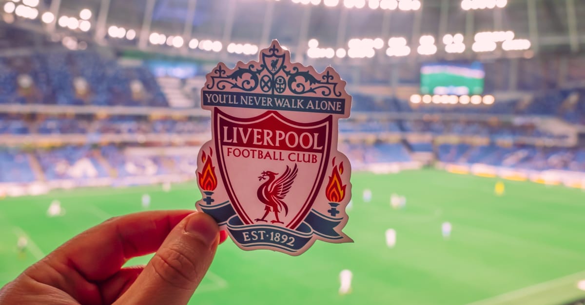 Liverpool club
