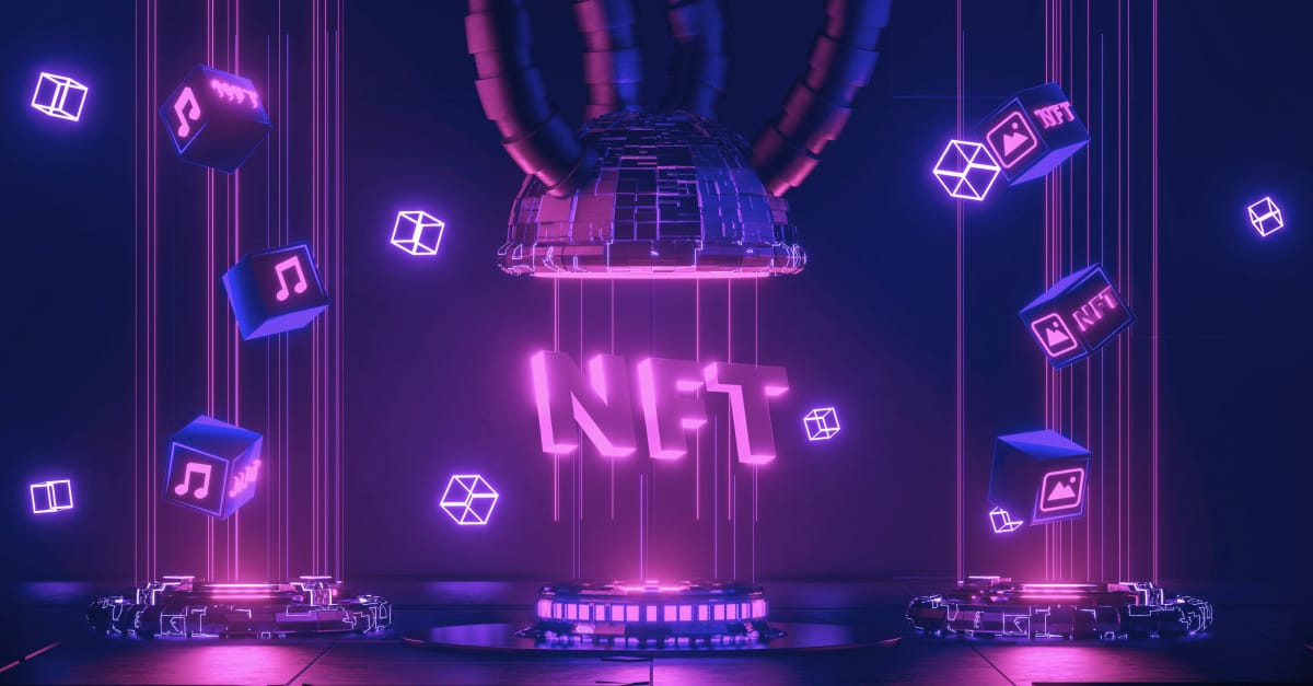What is Crypto Music or NFT Music