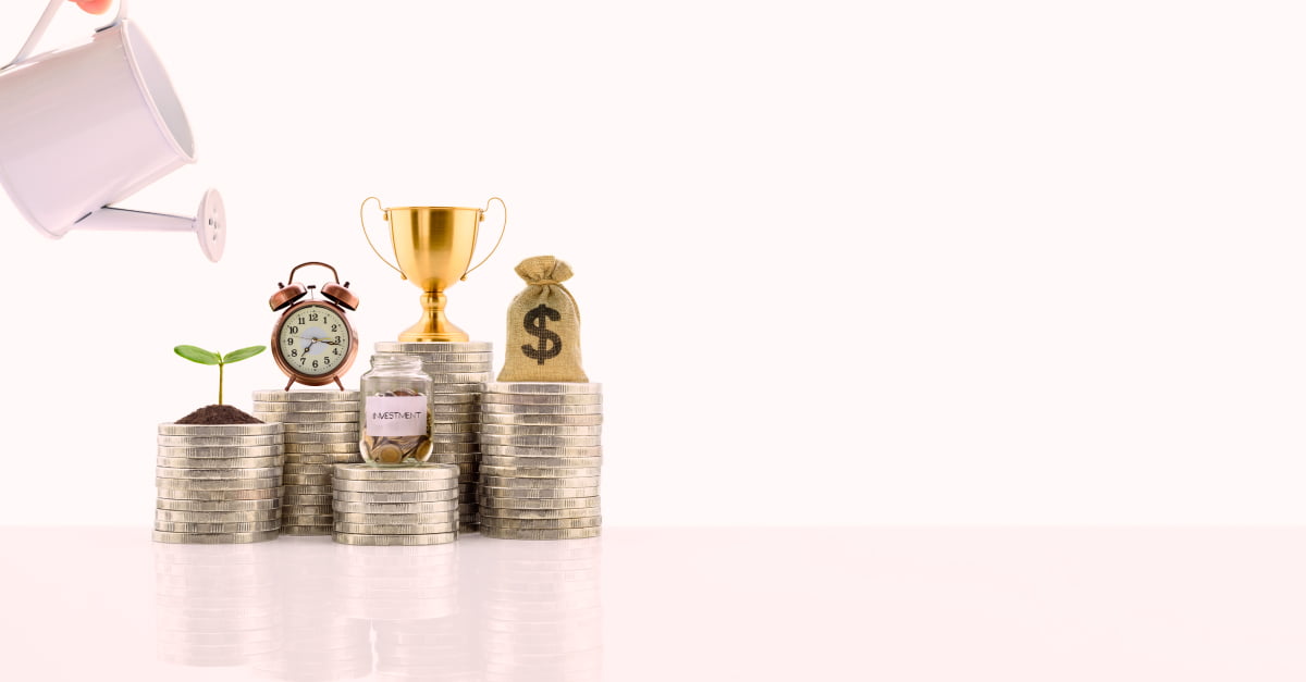 Definition of Margin and leverage