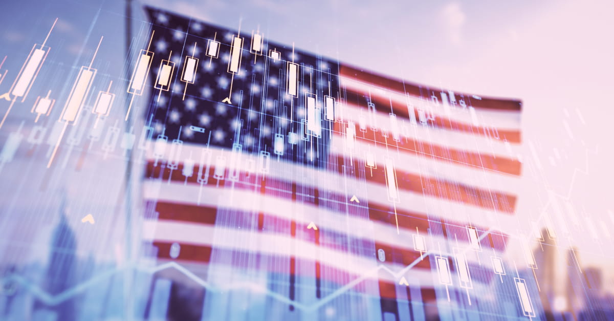 NFP report for American jobs