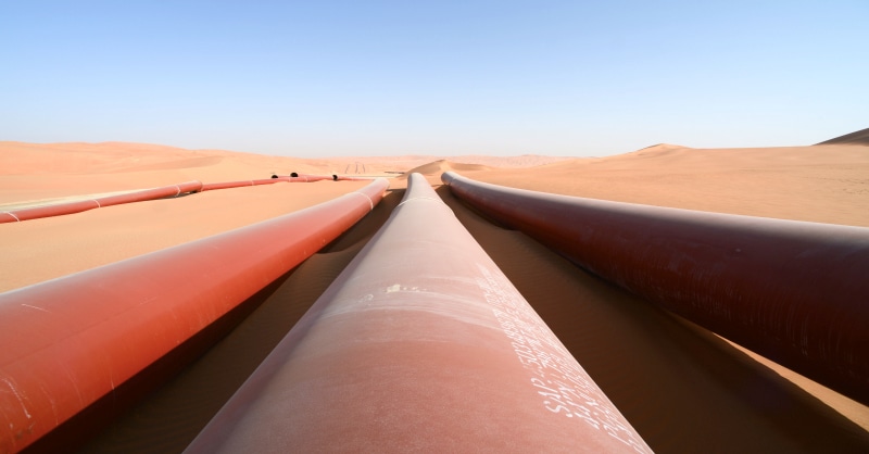 Sinopec and SABIC petrochemicals