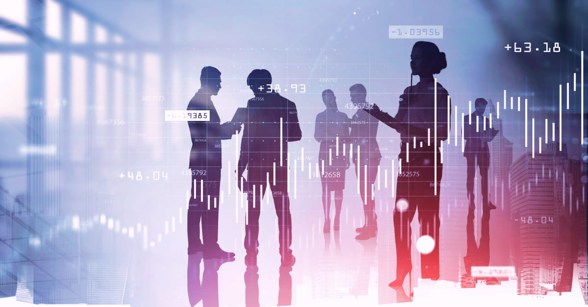 Time frames for forex trading
