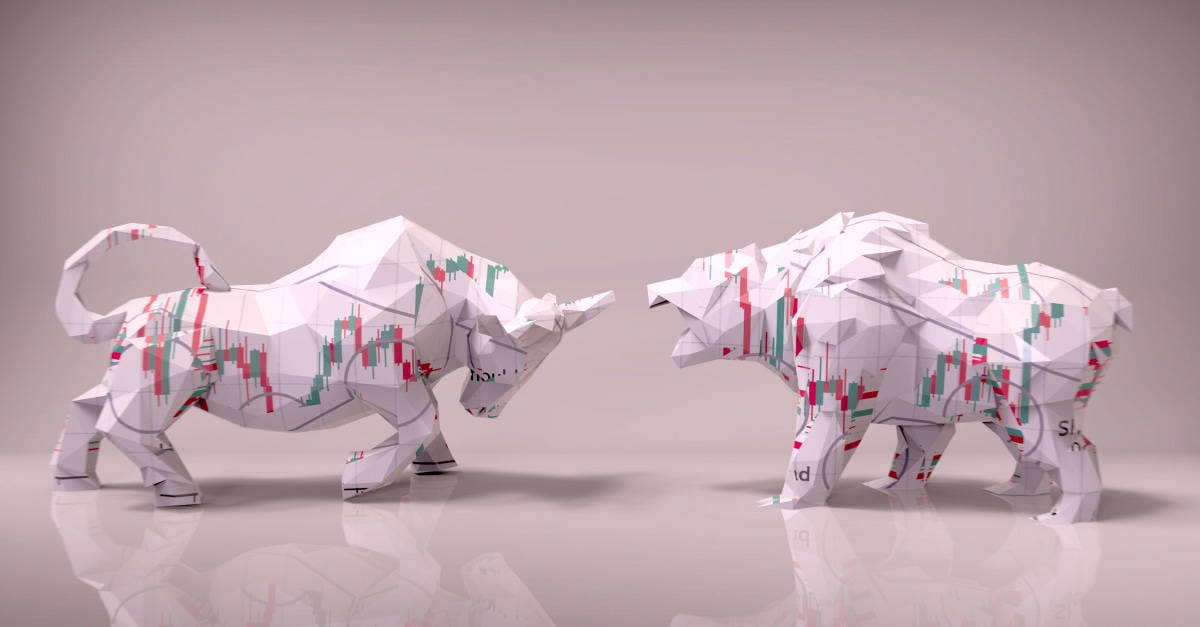 what is short selling a stock