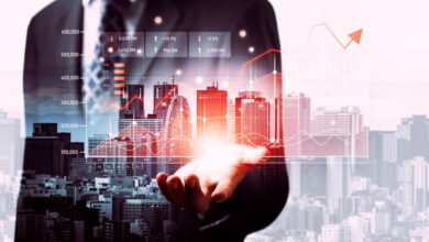 Basics of market analysis
