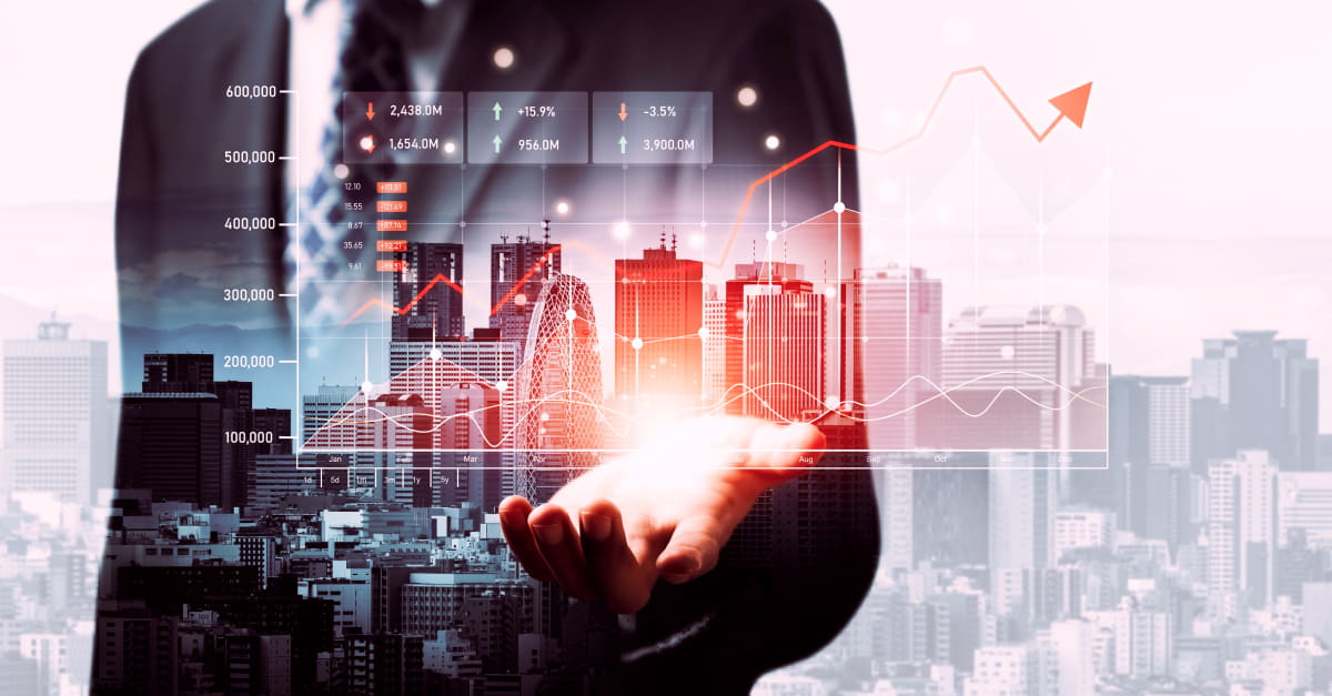Basics of market analysis