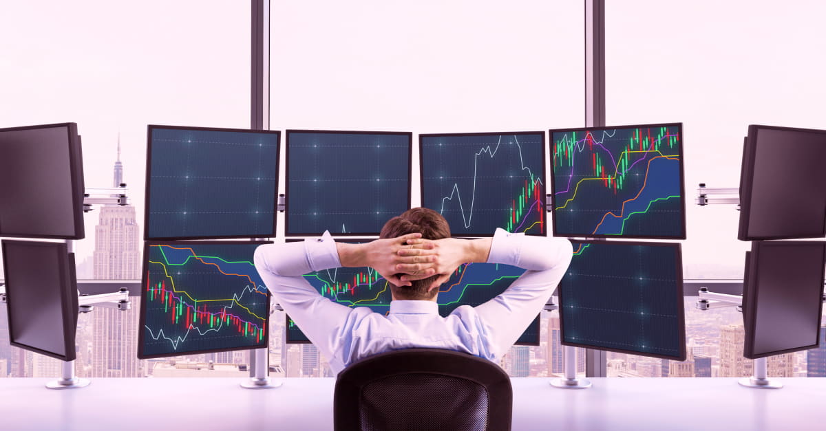Impact of inflation data on forex trading