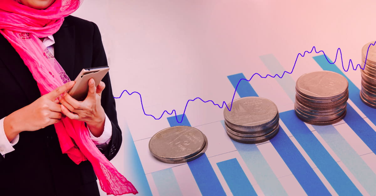 The importance of investing in stocks