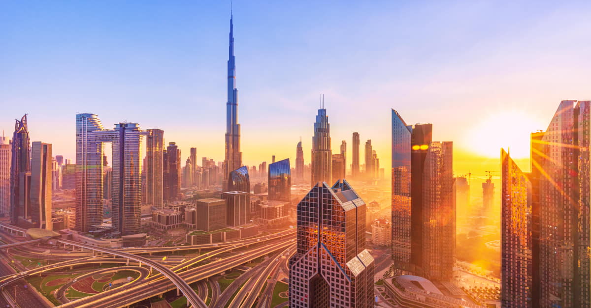 Understanding dubai financial market dfmgi