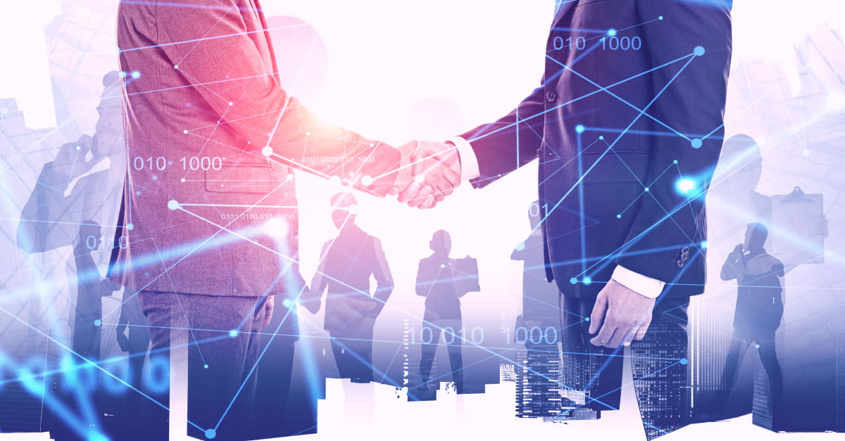 forex trading deal