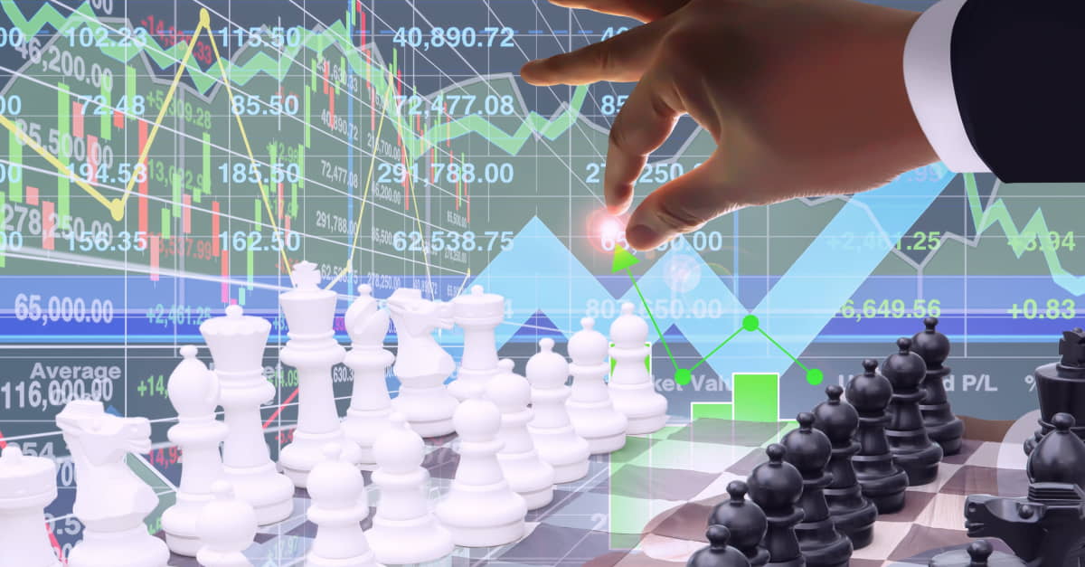 Technical Analysis in Forex