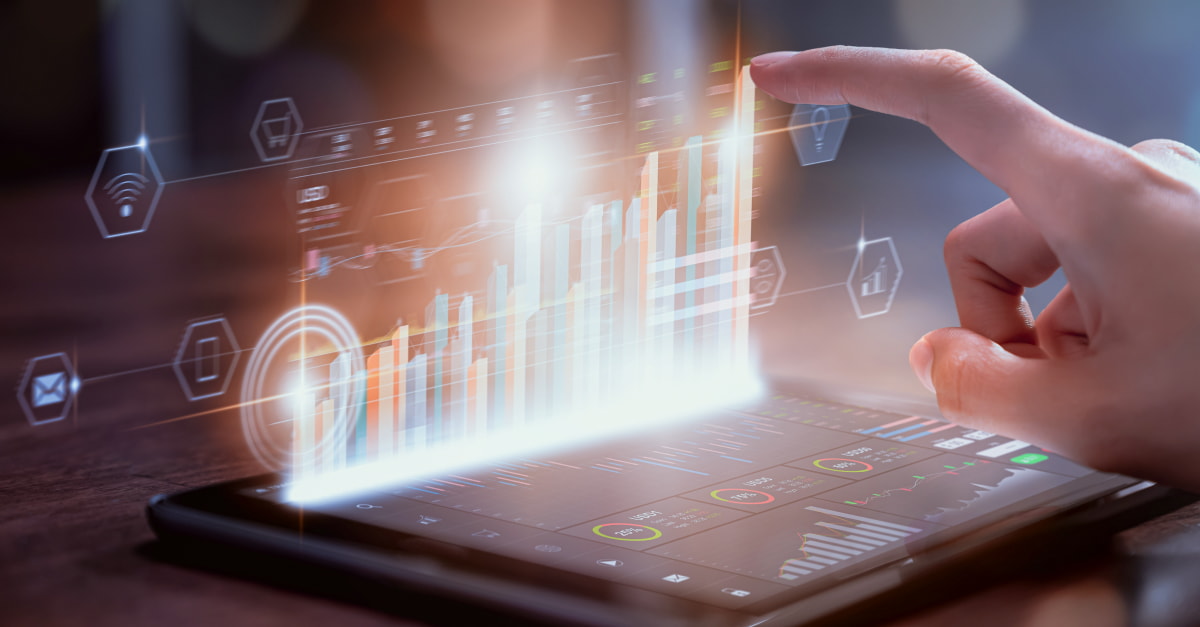 technical analysis in trading