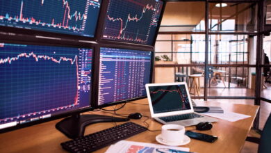 the price of natural methane futures contracts