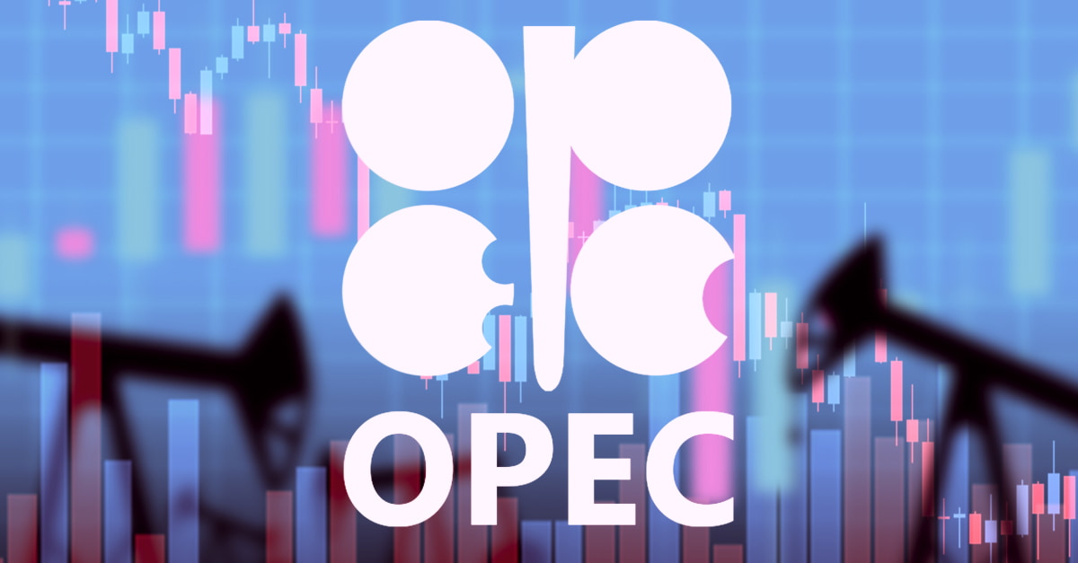 OPEC announces production cuts