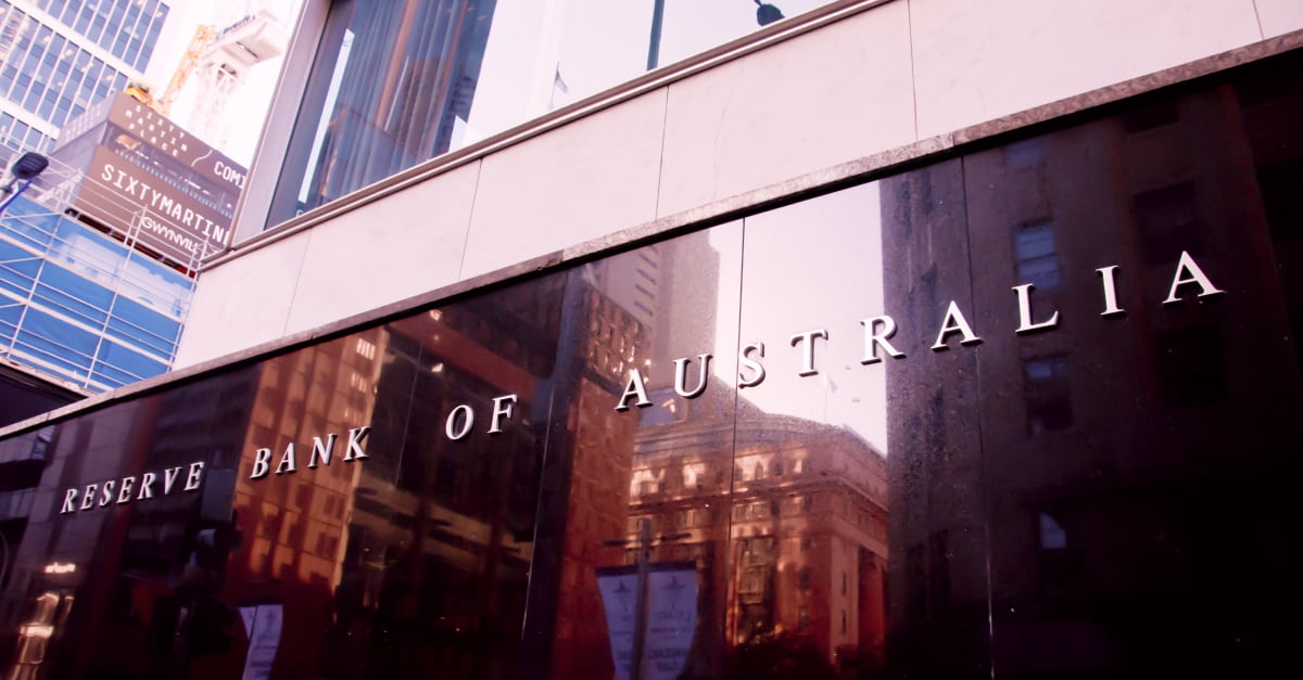 RBA decision and interest rates