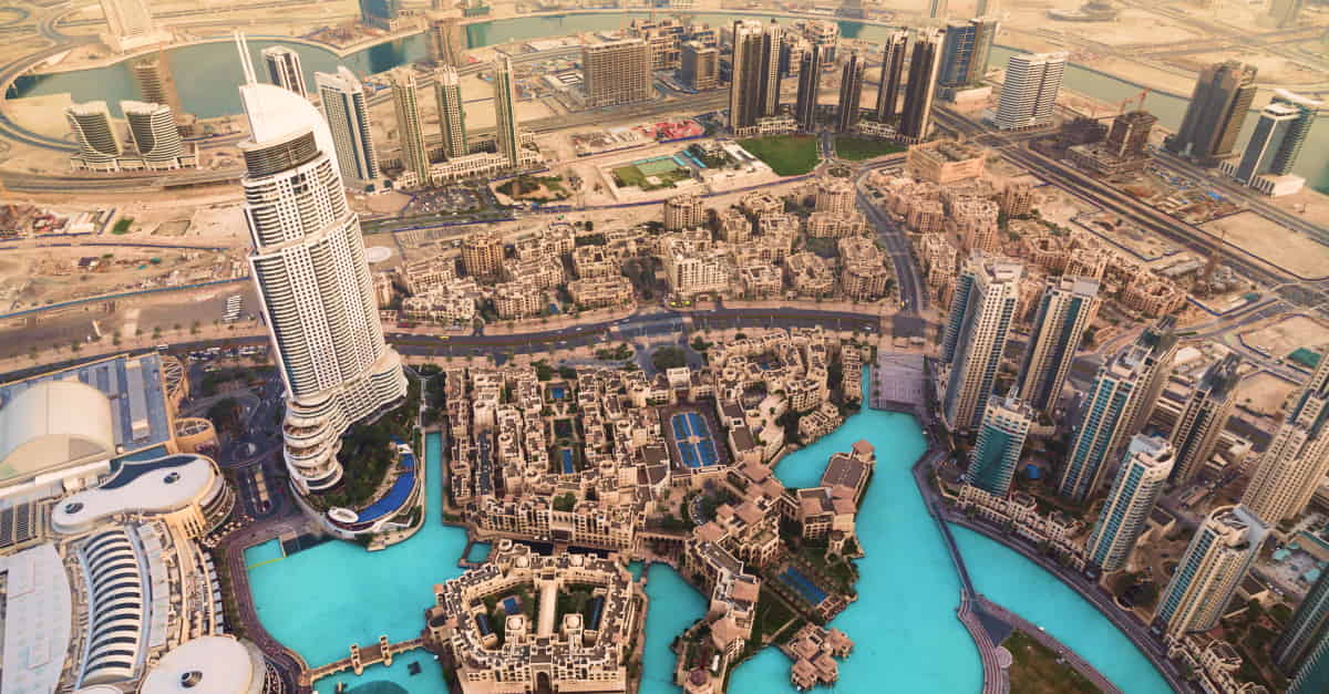 Asset allocation strategies in the Arab Gulf countries