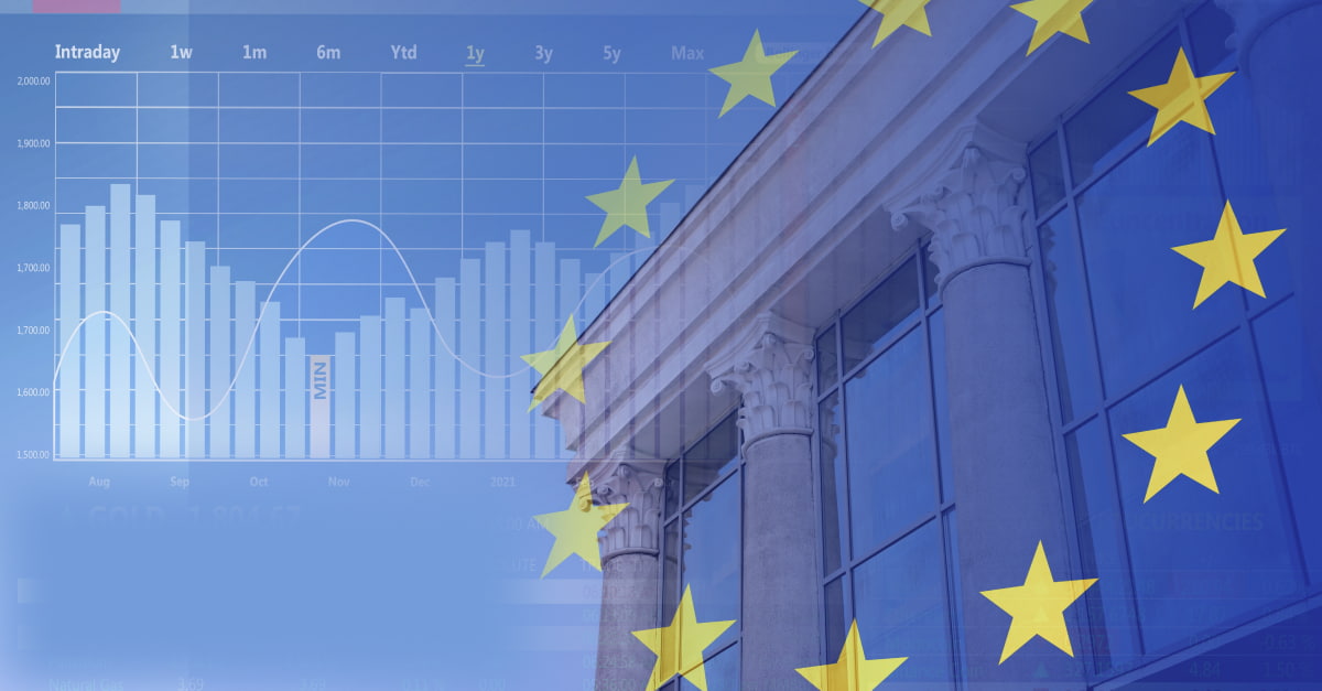 Investing in European infrastructure