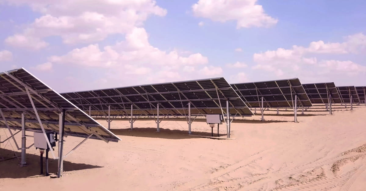 Saudi renewable energy in 2023
