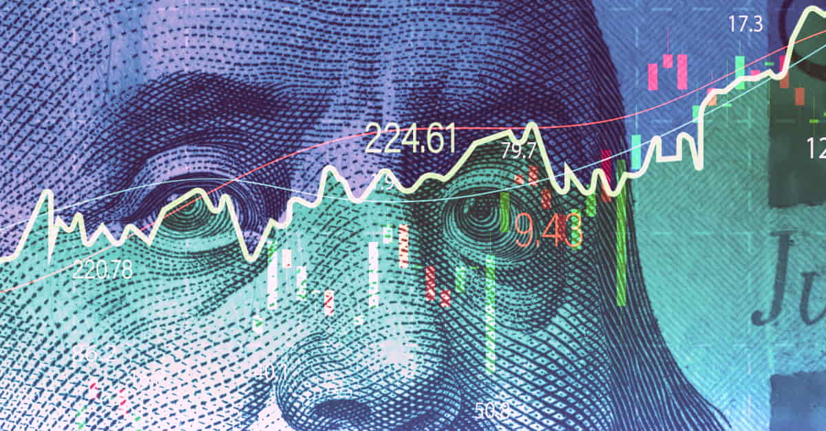 data inflation and us indices