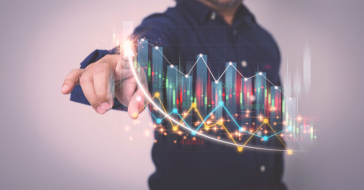 Diversification in day trading