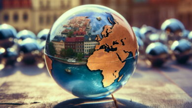Emerging Market Economies in Europe