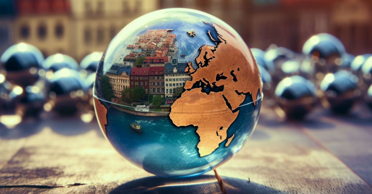 Emerging Market Economies in Europe