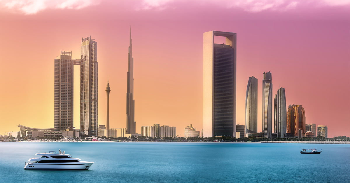 Foreign investments in Saudi Arabia