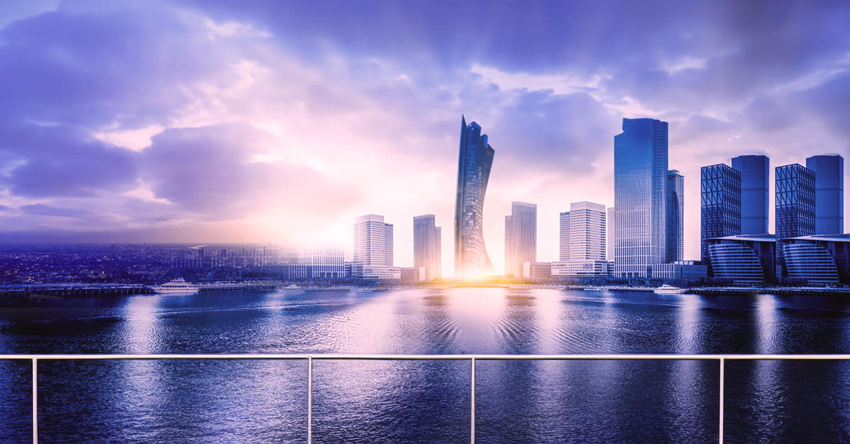 Hedge Funds in the Gulf What They Are and How They Work