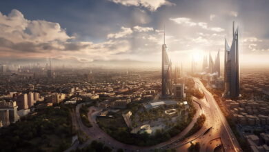 Saudi Public Investment fund