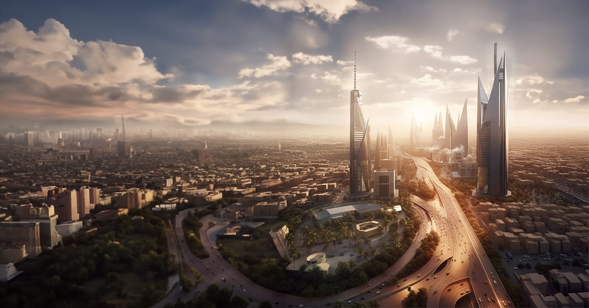Saudi Public Investment fund