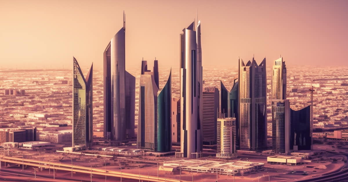 The growth of the Fintech industry in Saudi Arabia